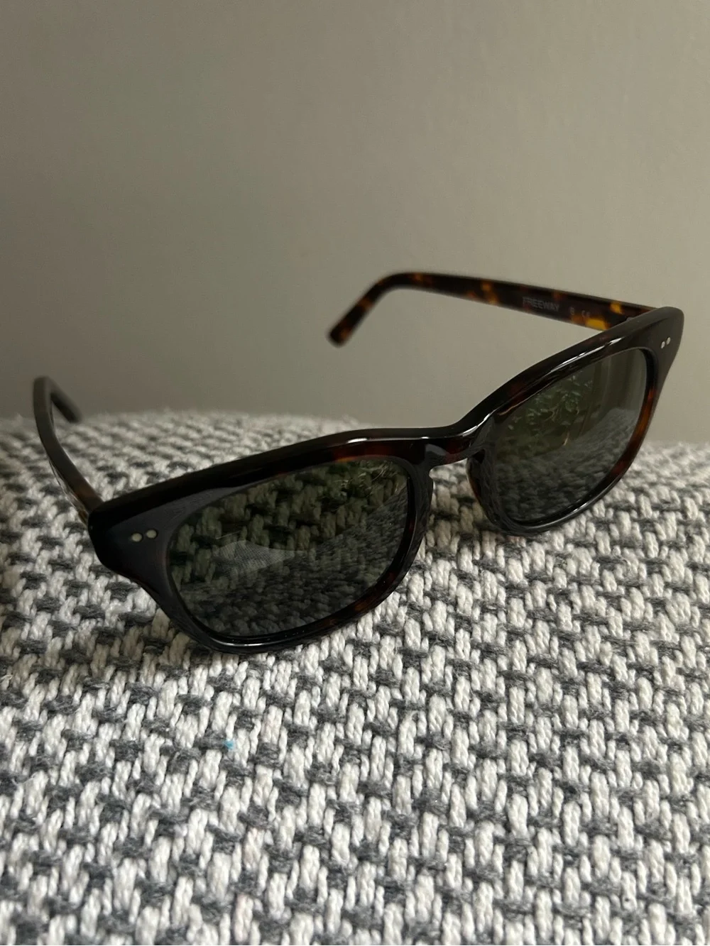 Shuron Sunglasses